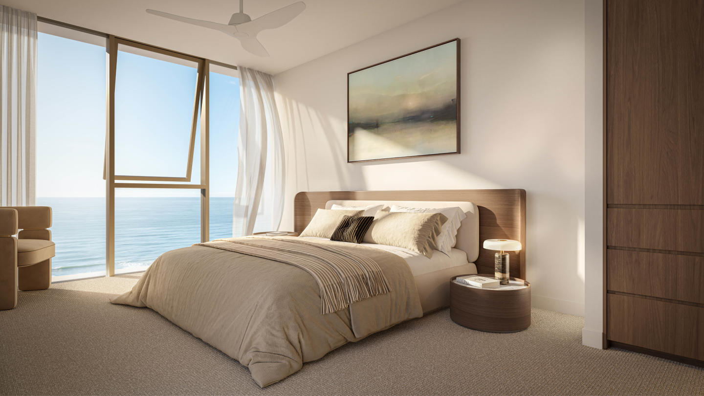Madeline by Mosaic, Broadbeach Madeline by Mosaic, Broadbeach