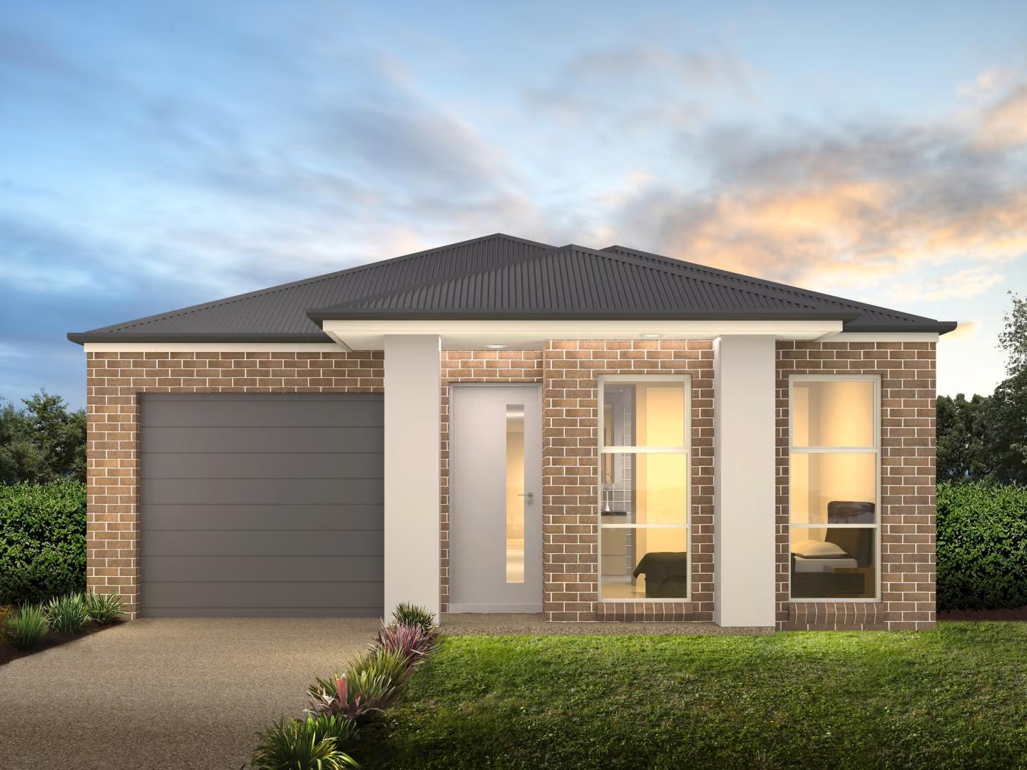 Thrive Homes, NSW