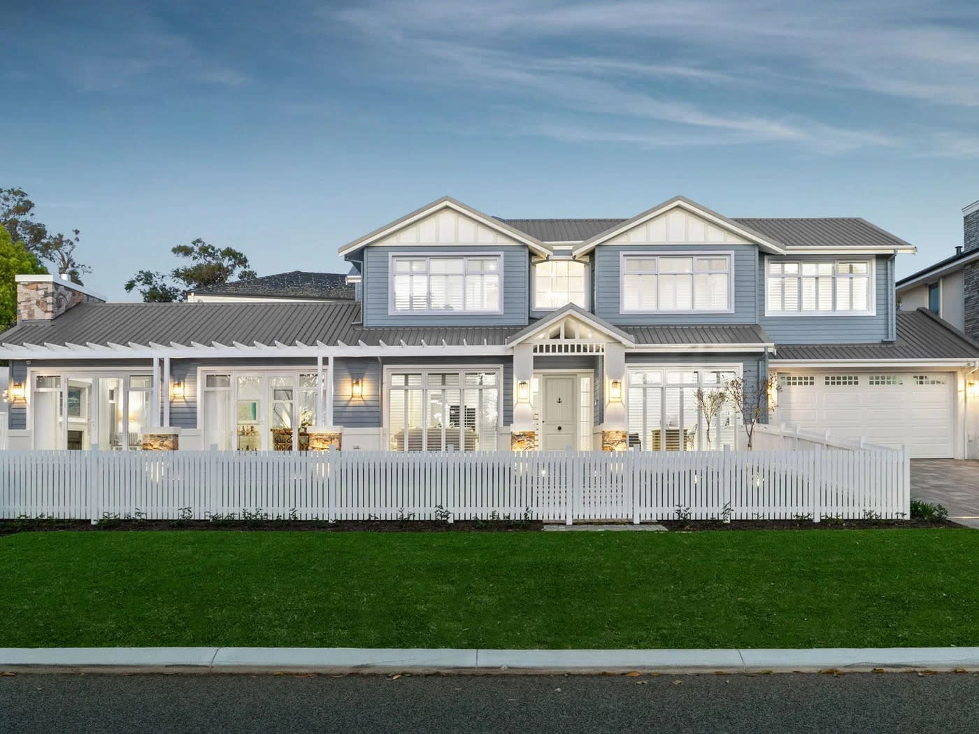 Oswald Homes, WA Oswald Homes, WA