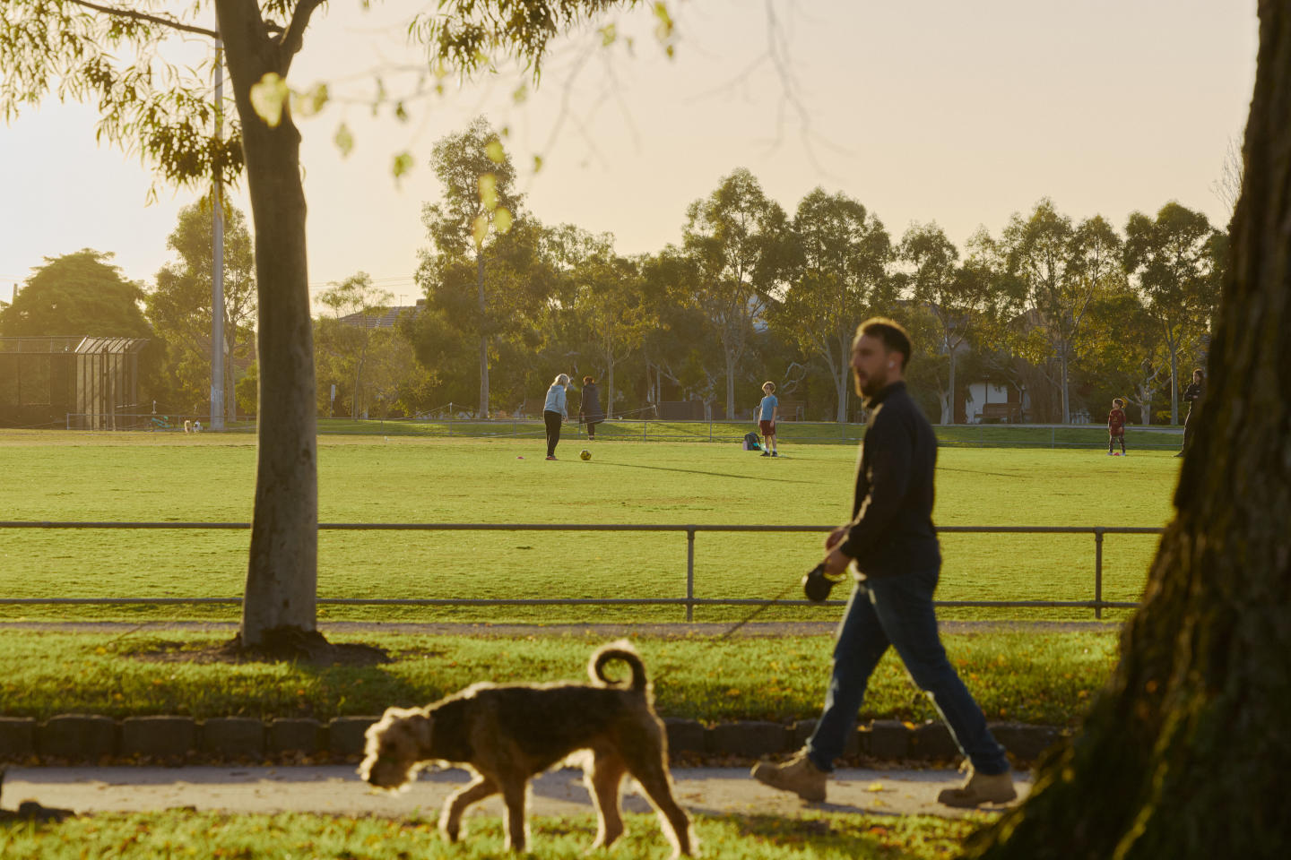 ParkLife 2, Brunswick ParkLife 2, Brunswick