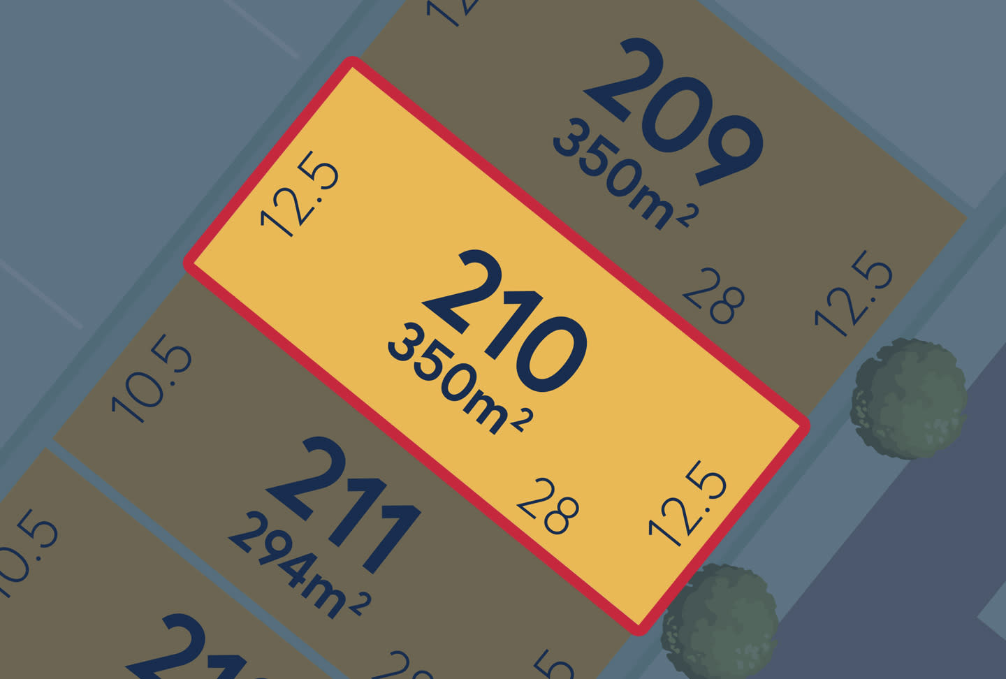 Lot 210