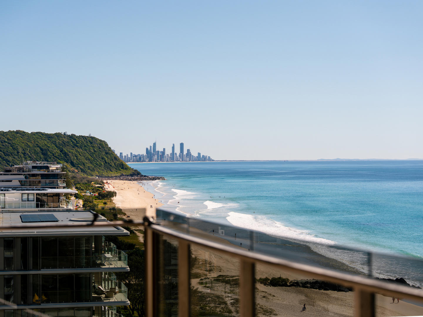 La Belle, Palm Beach La Belle, Palm Beach