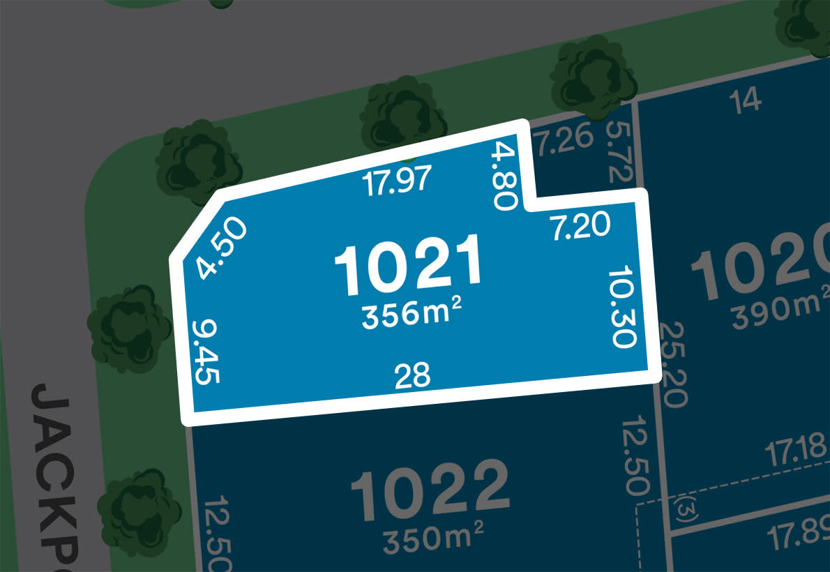 Lot 1021 - Stage 10A Jackpot