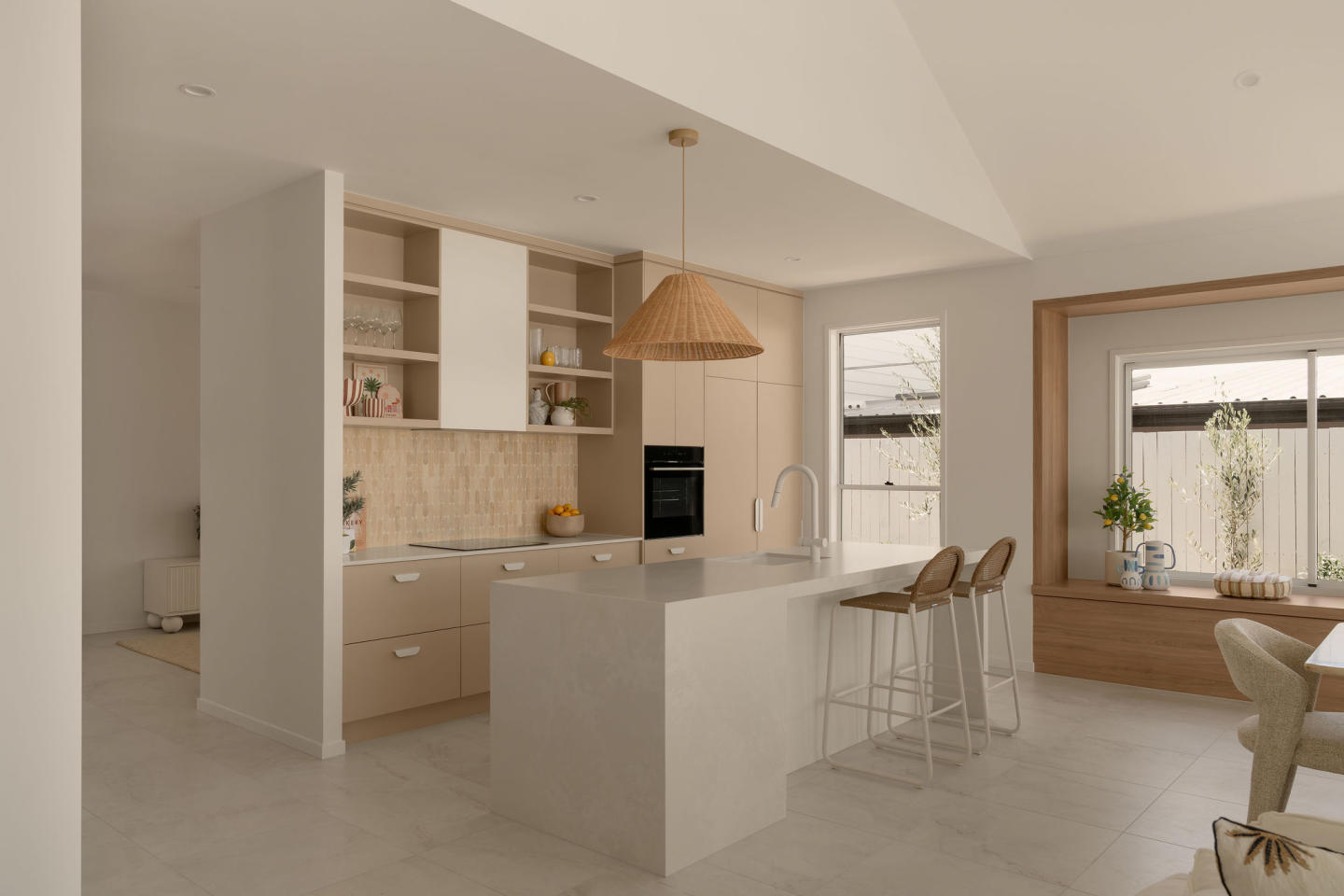 Ausmar Homes, QLD
