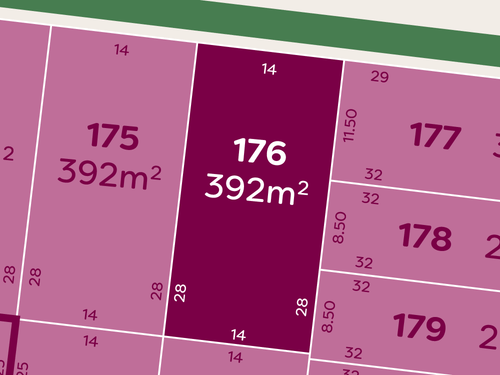 Lot 176