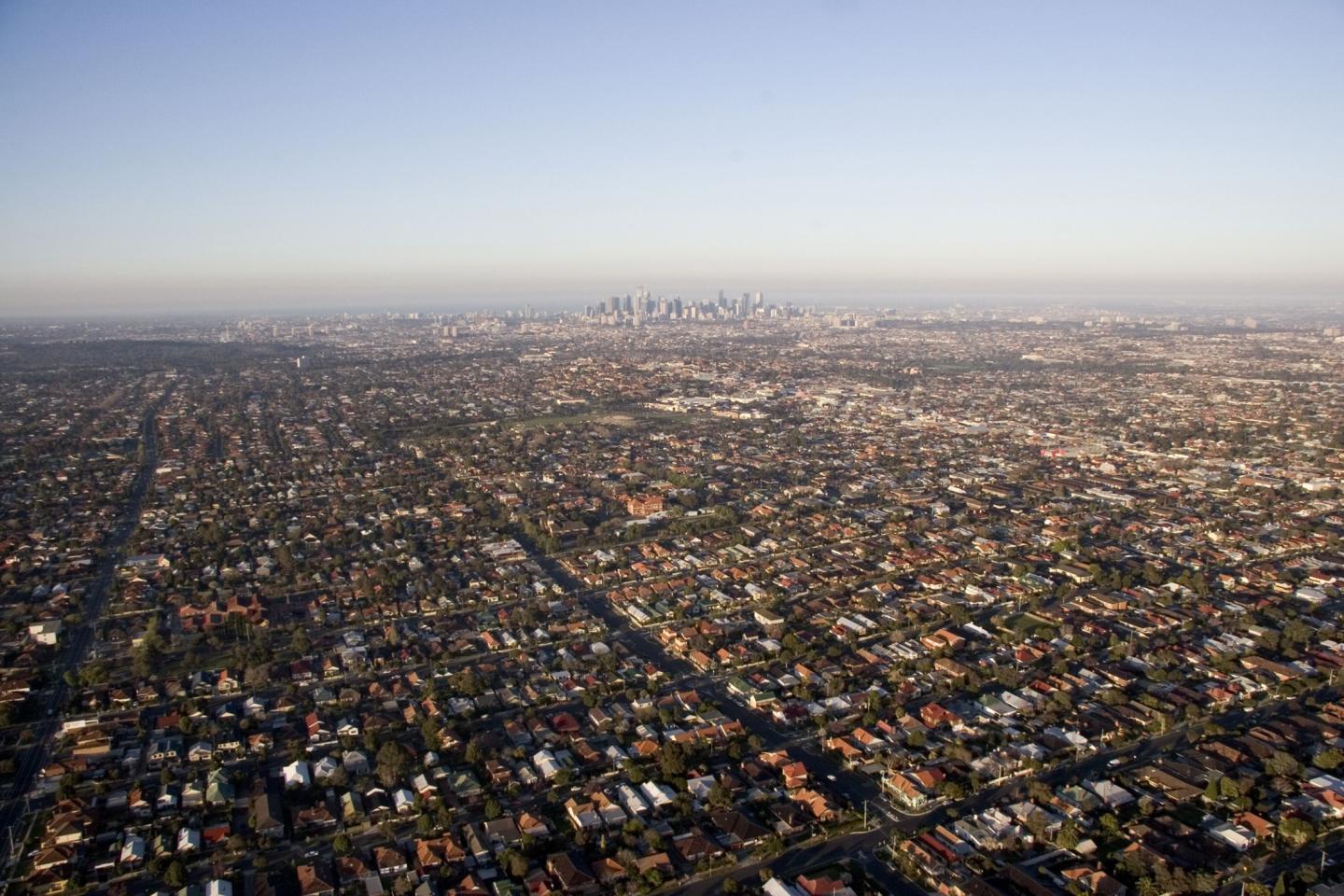 Tulloh St