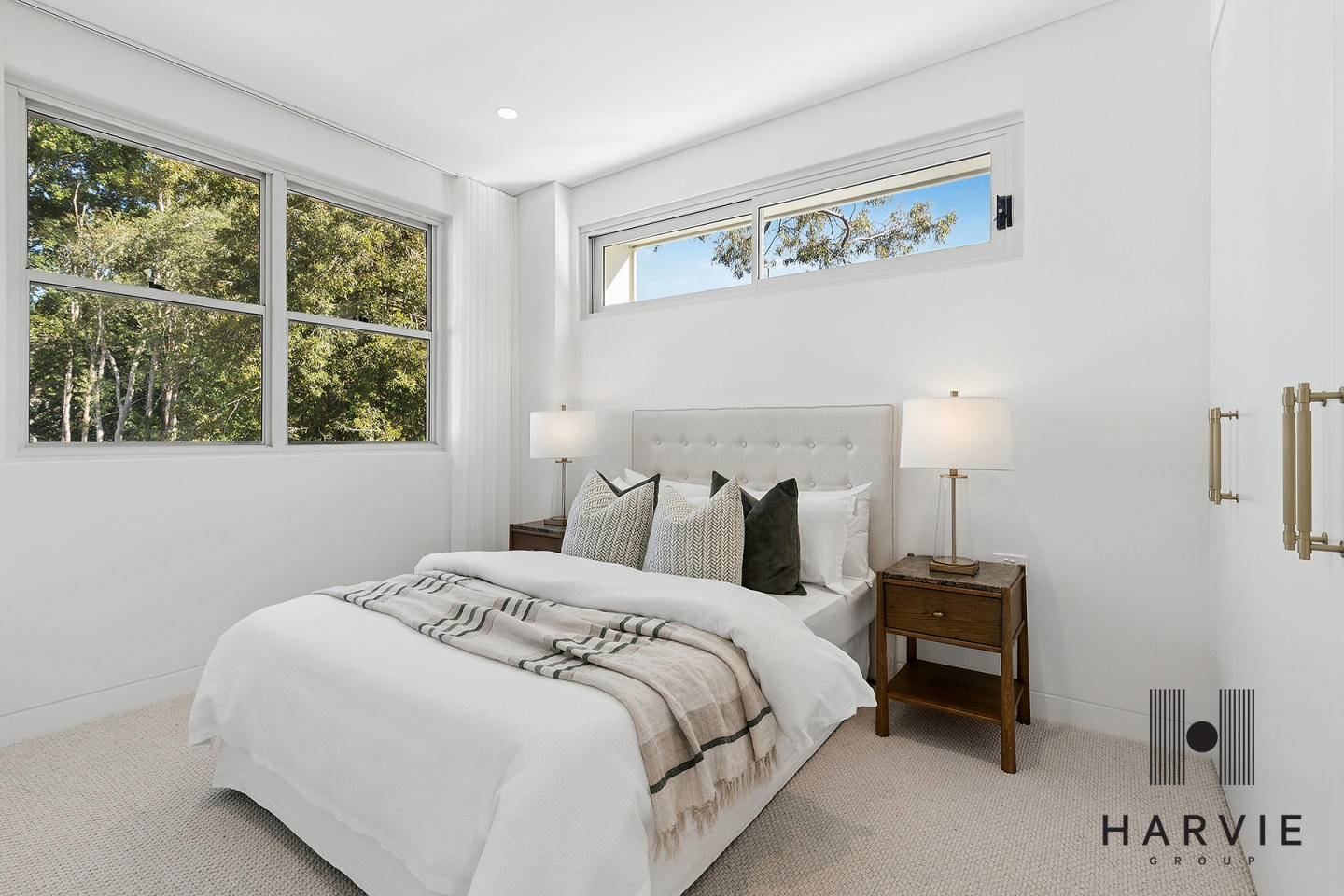 Coachwood, Pymble