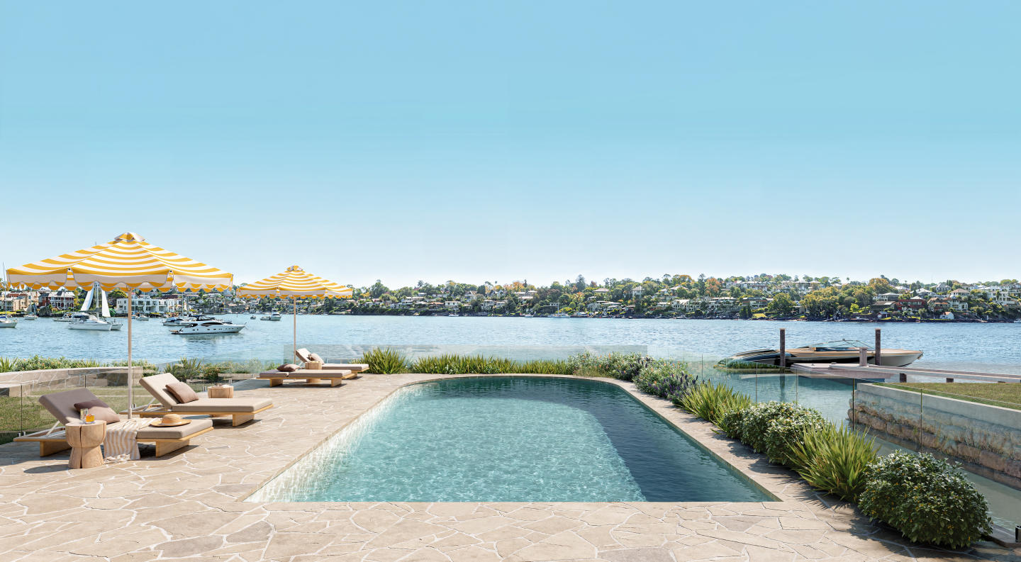 Bianca Drummoyne Bianca Drummoyne