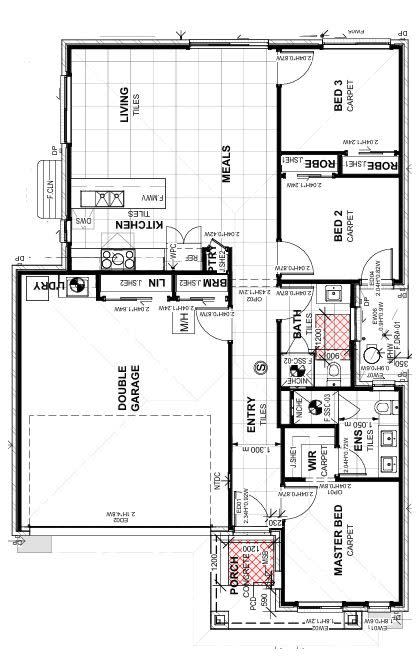 Nanche Homes