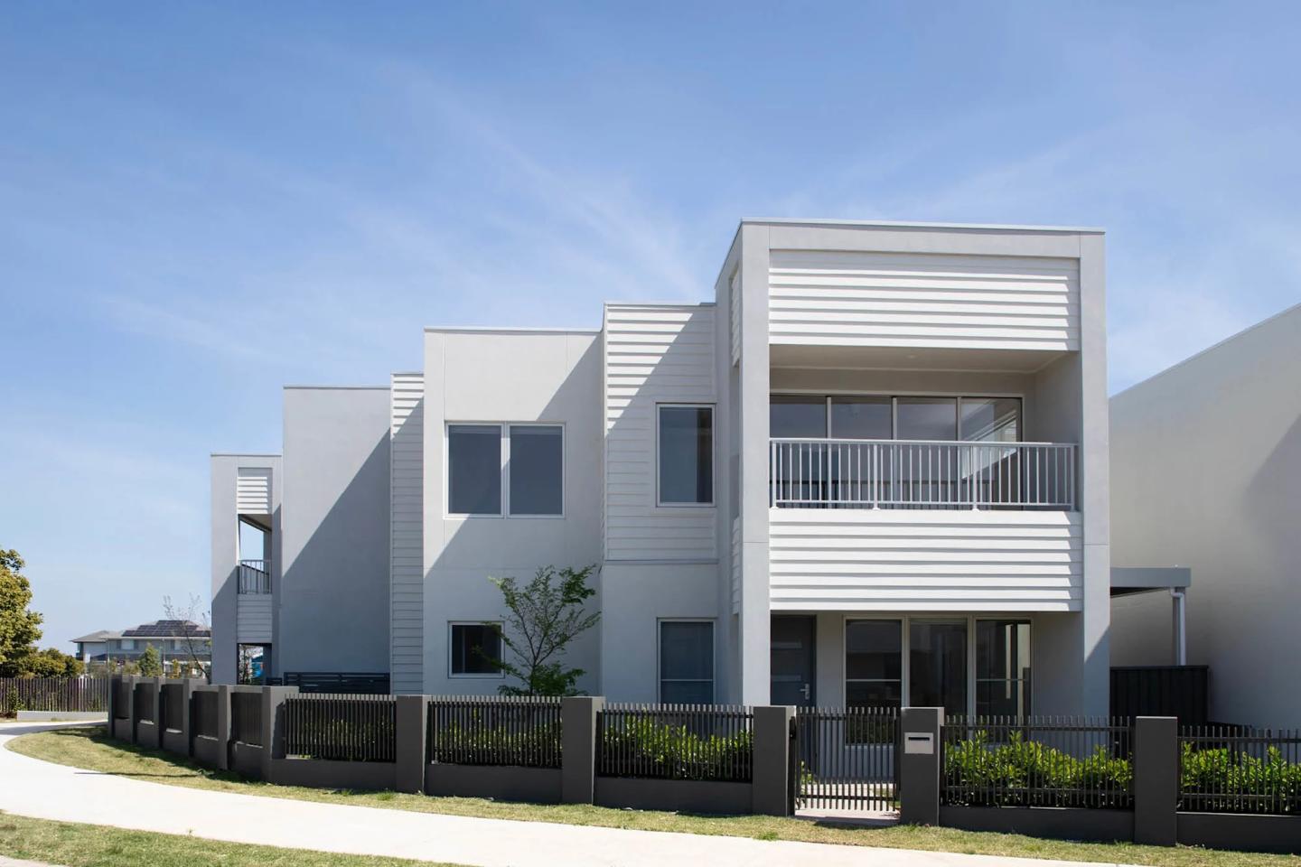Complete Homes by McDonald Jones, NSW Complete Homes by McDonald Jones, NSW