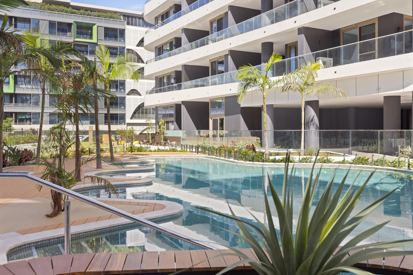 Infinity Park Residential, Norwest Infinity Park Residential, Norwest