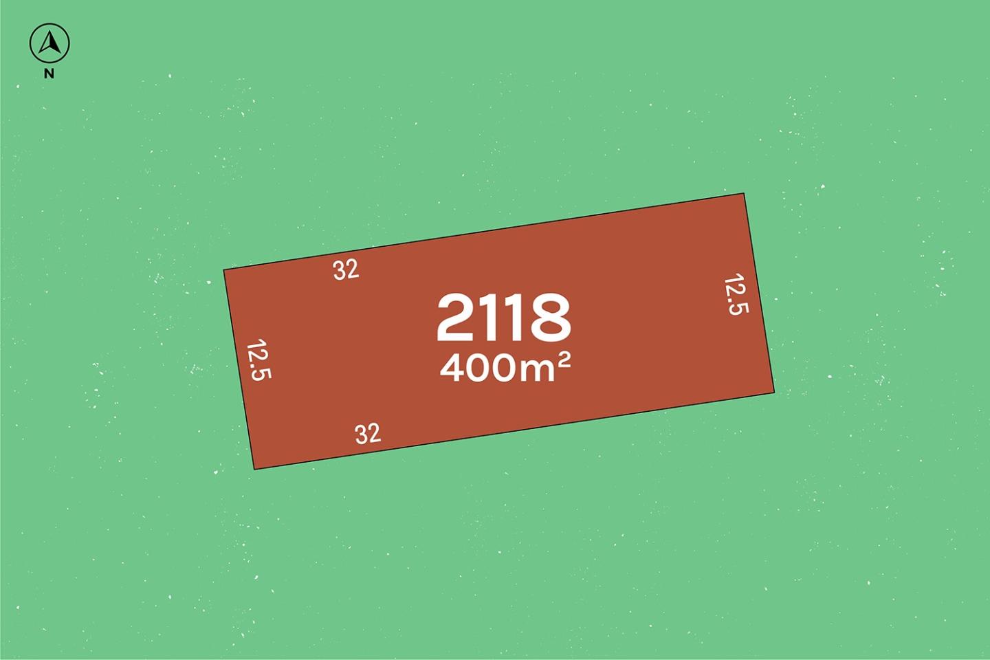 Lot 2118