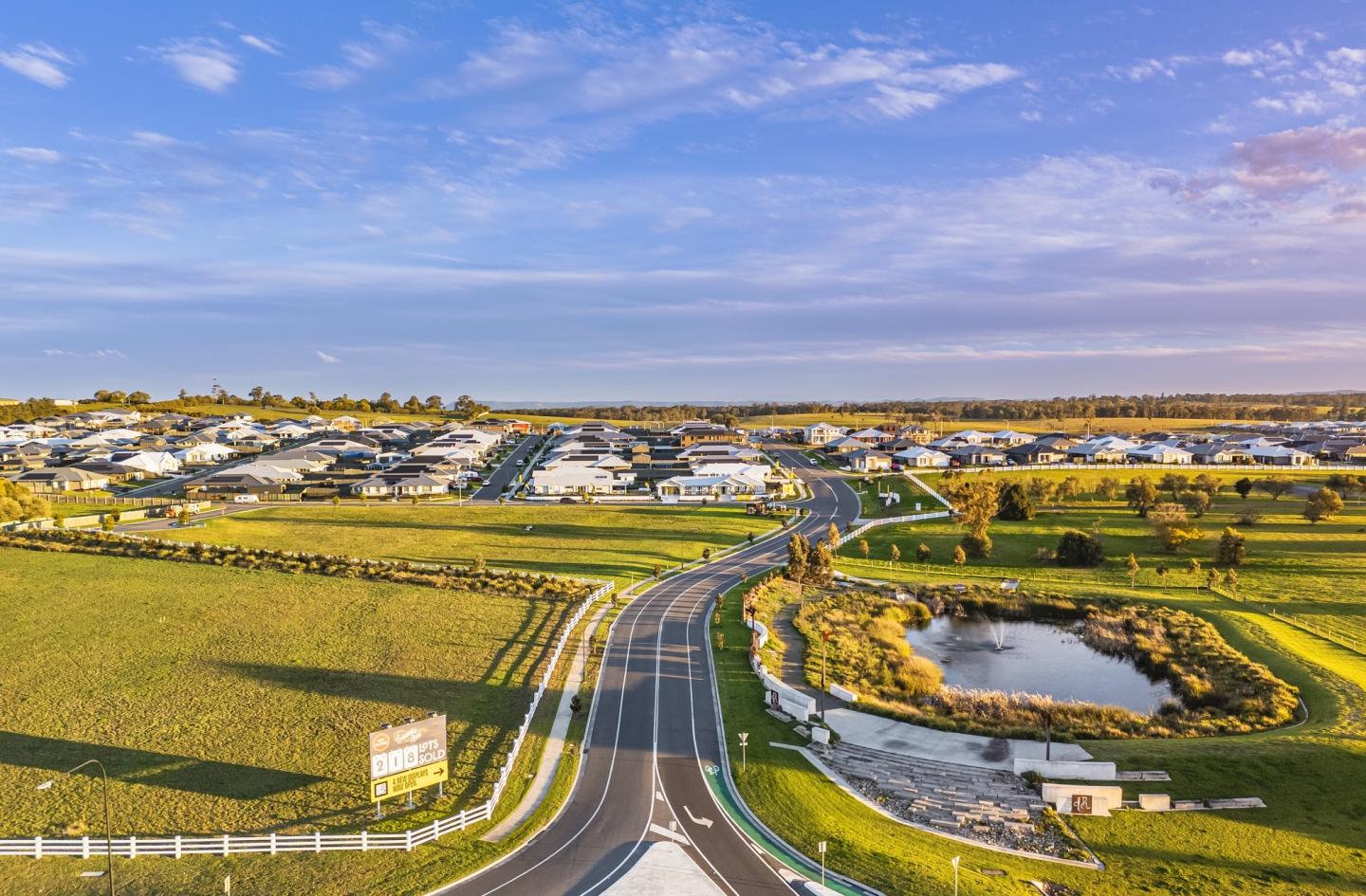 Suburb Property Profile: Lochinvar, NSW 2321