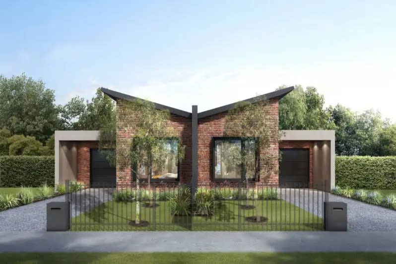 Bodon Homes, VIC Bodon Homes, VIC