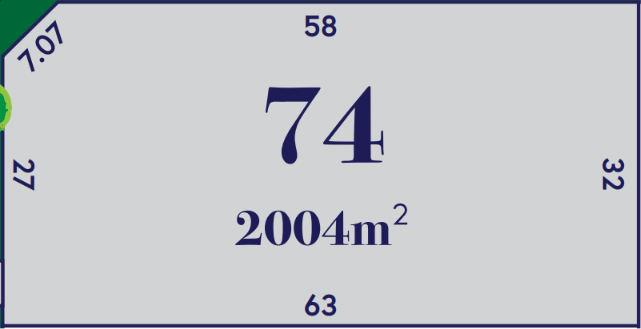 LOT 74