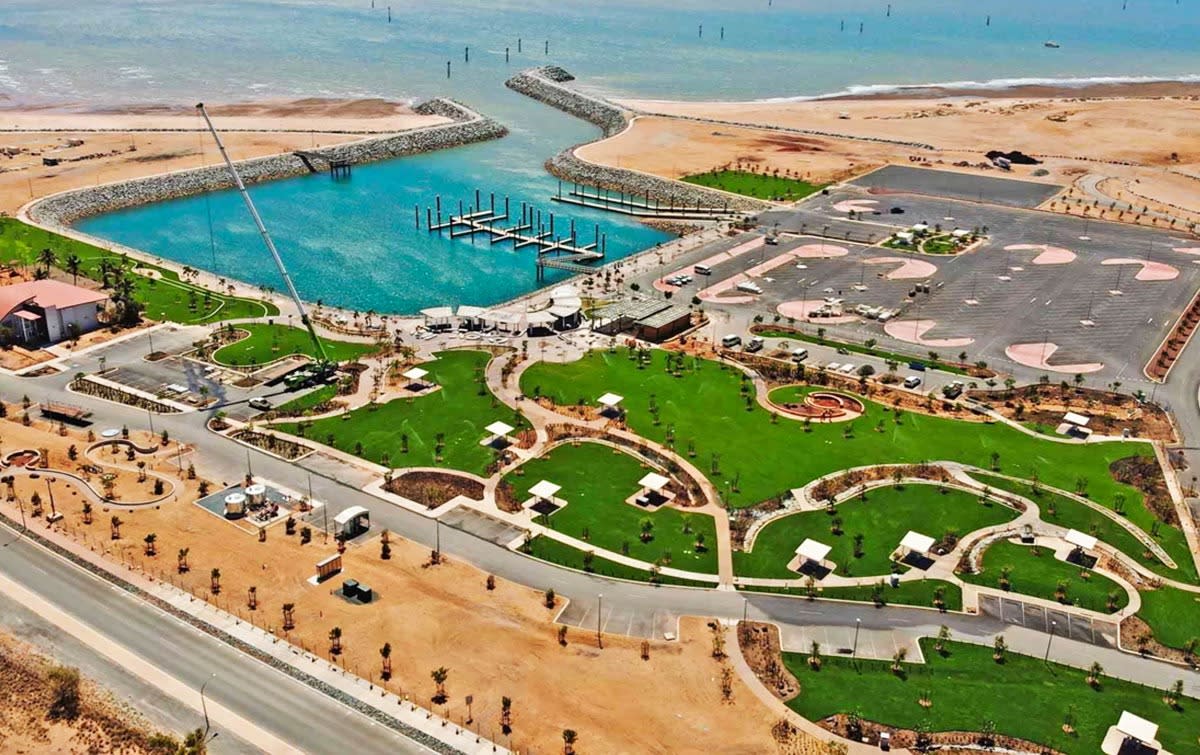 Azzura Residences - South Hedland Azzura Residences - South Hedland
