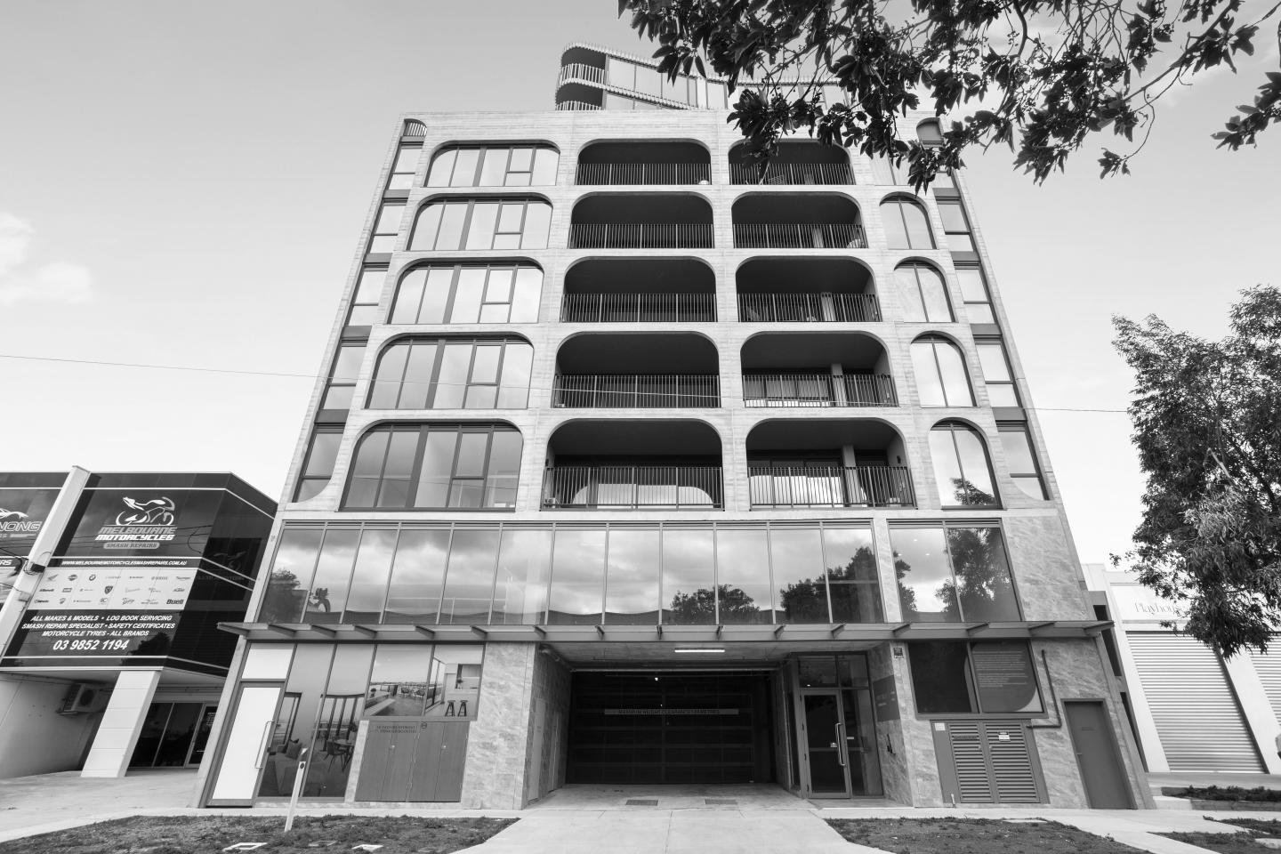 7 Sloane Street 7 Sloane Street