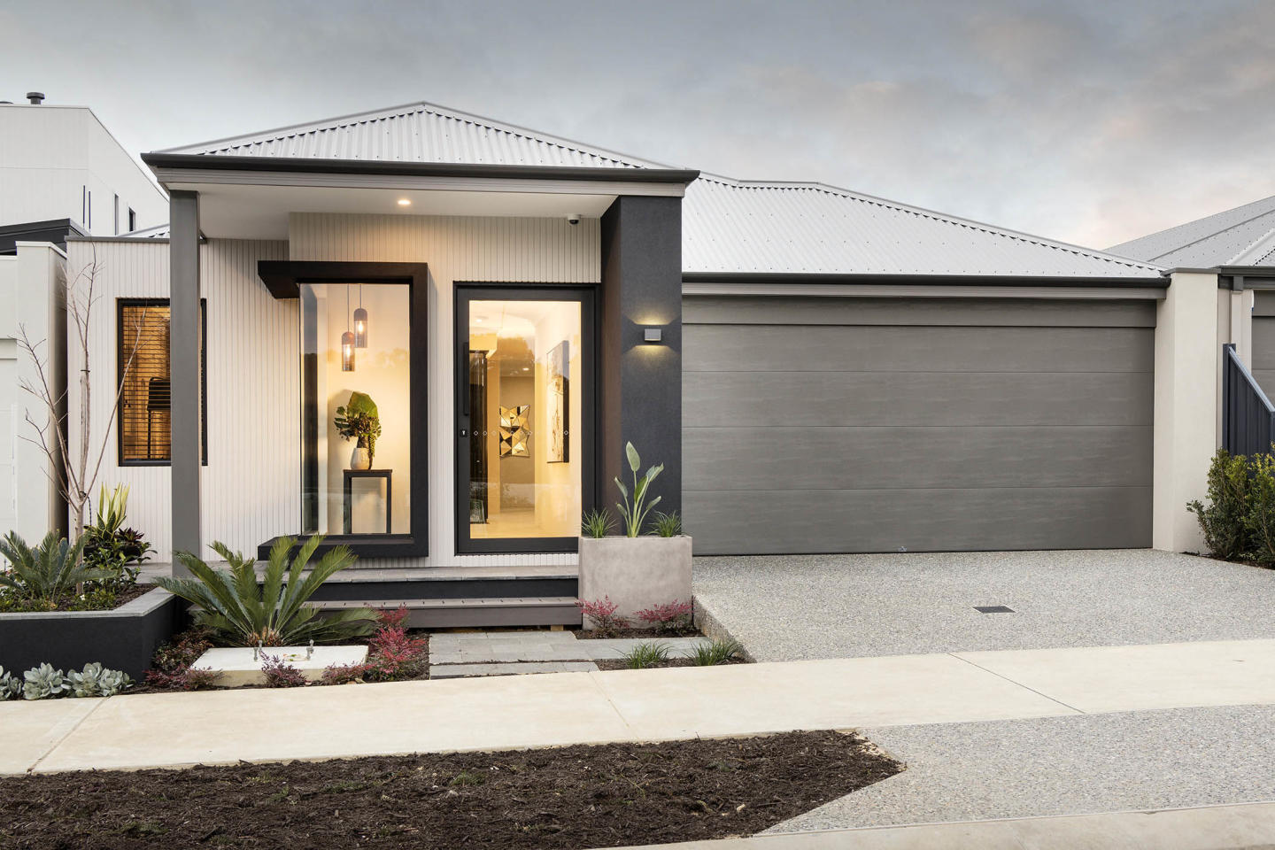B1 Homes at Bushmead