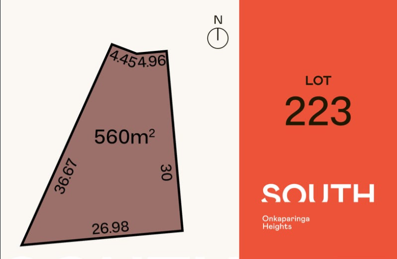 Lot 223