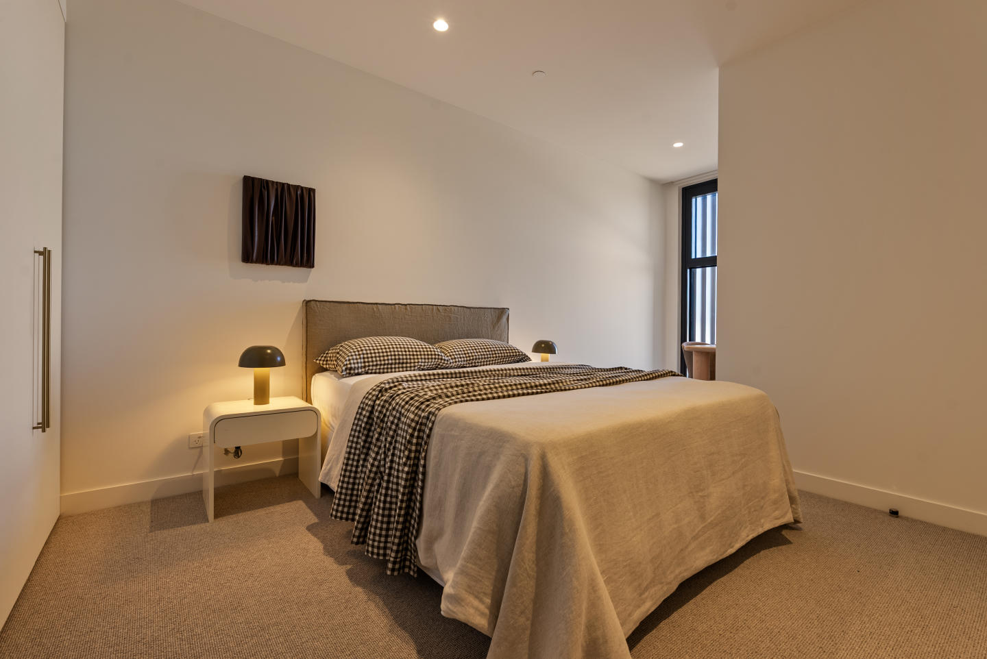Linacre Rise, Hampton Linacre Rise, Hampton
