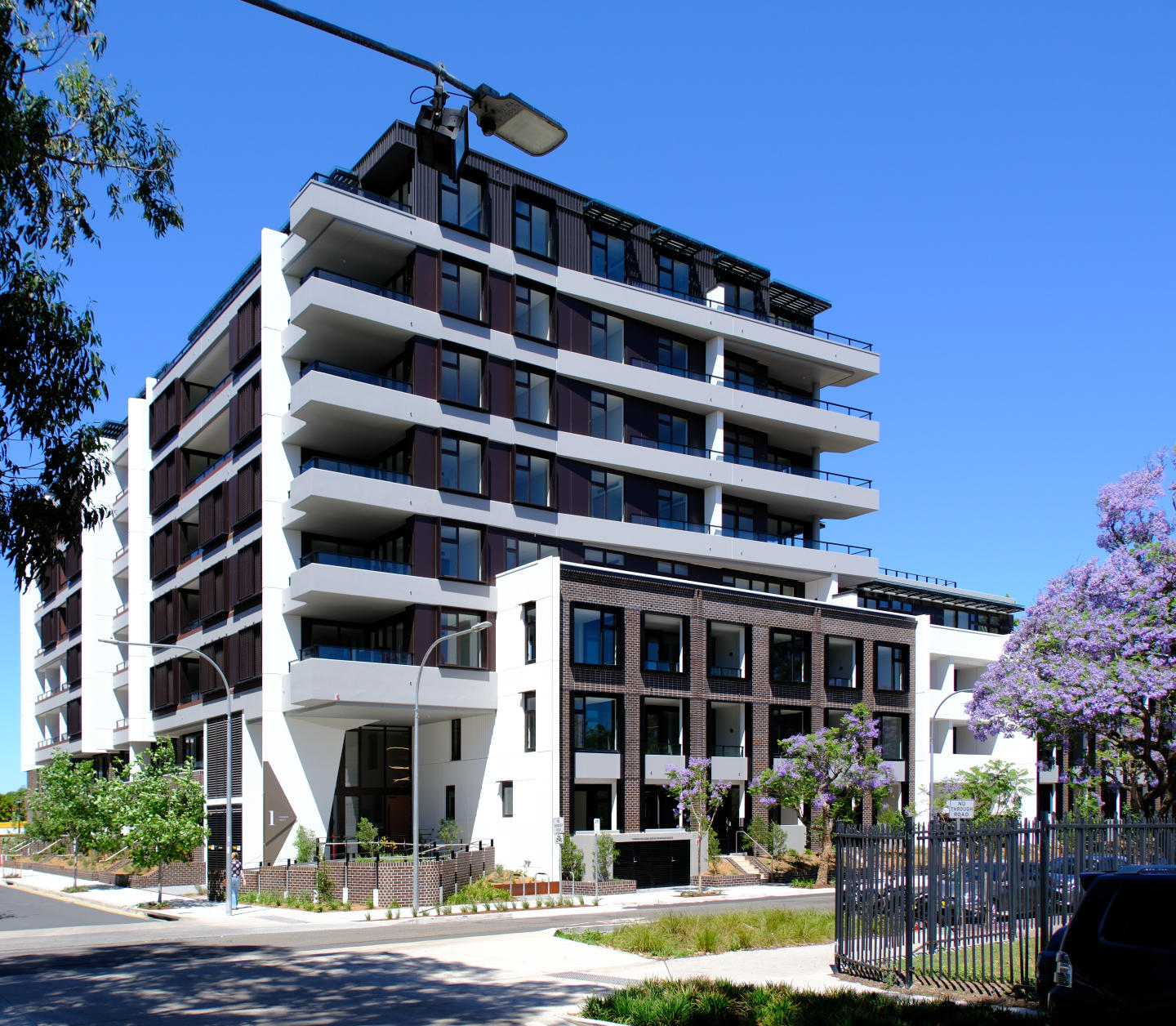 Arbor Park Sydney Arbor Park Sydney