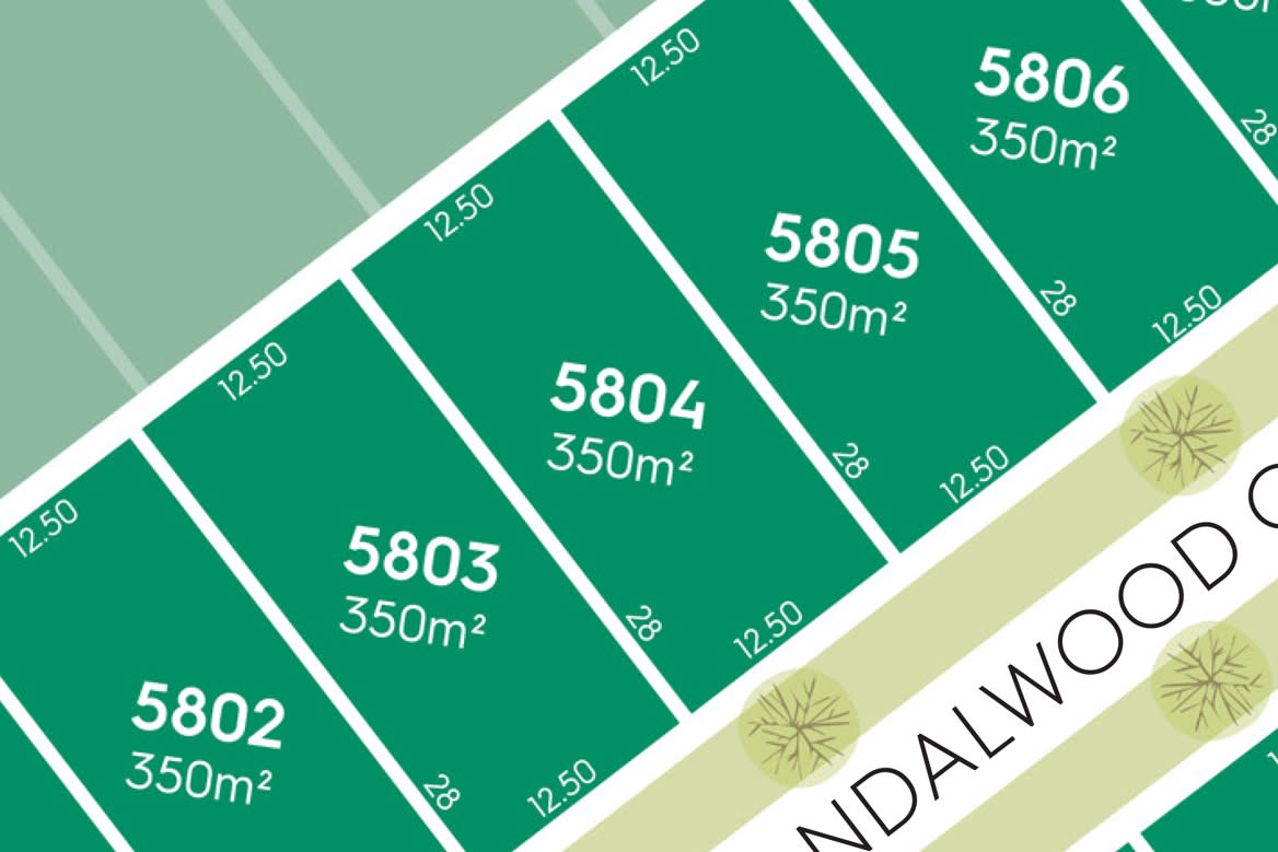 Lot 5804 (Stage 58A)
