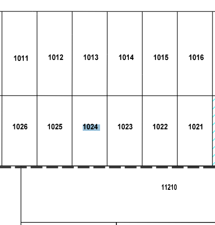Lot 1024 (Release 11)