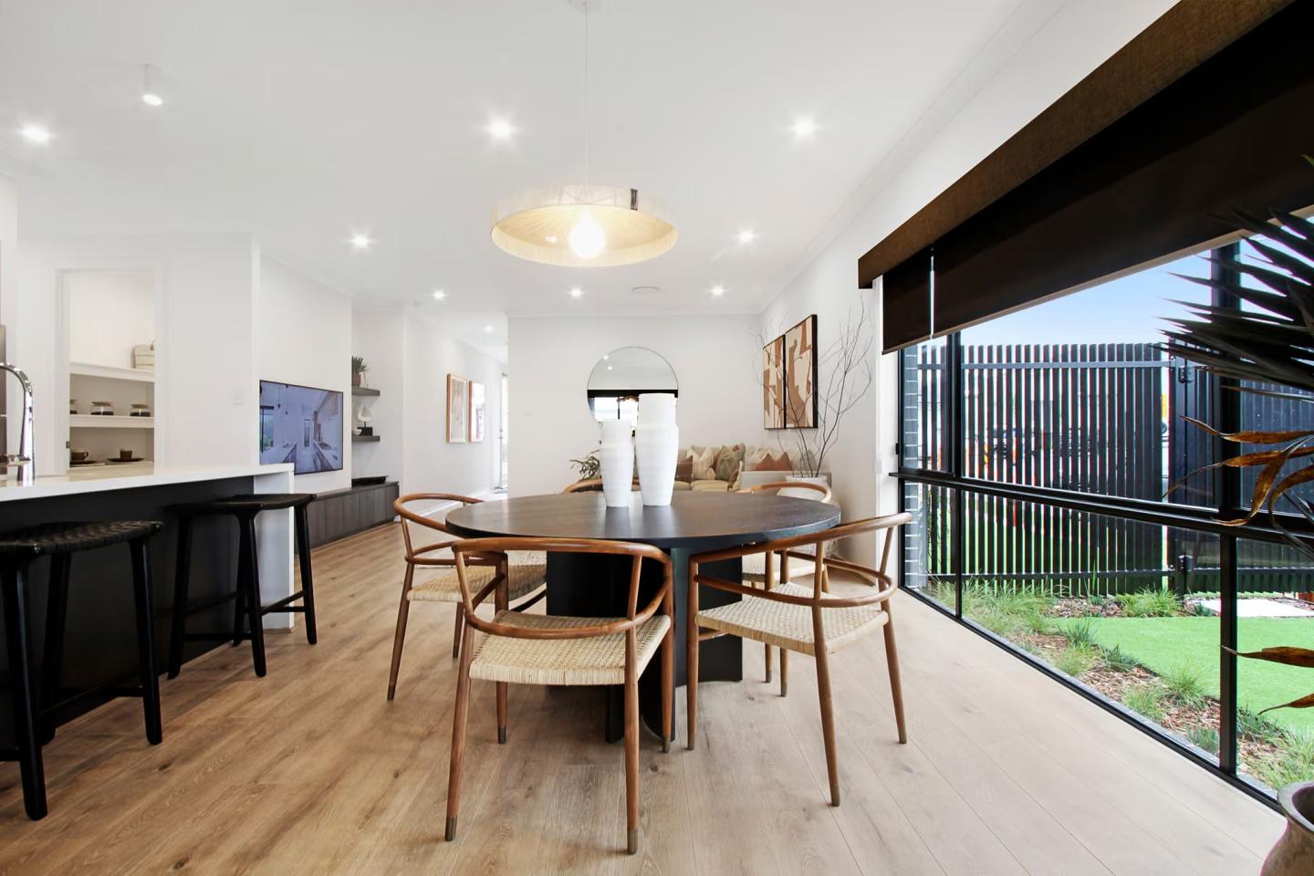 Thrive Homes, NSW