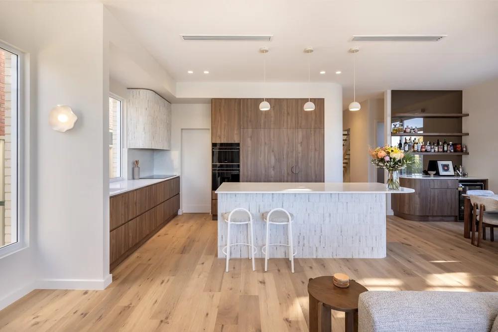 TRIIA Builders, SA TRIIA Builders, SA