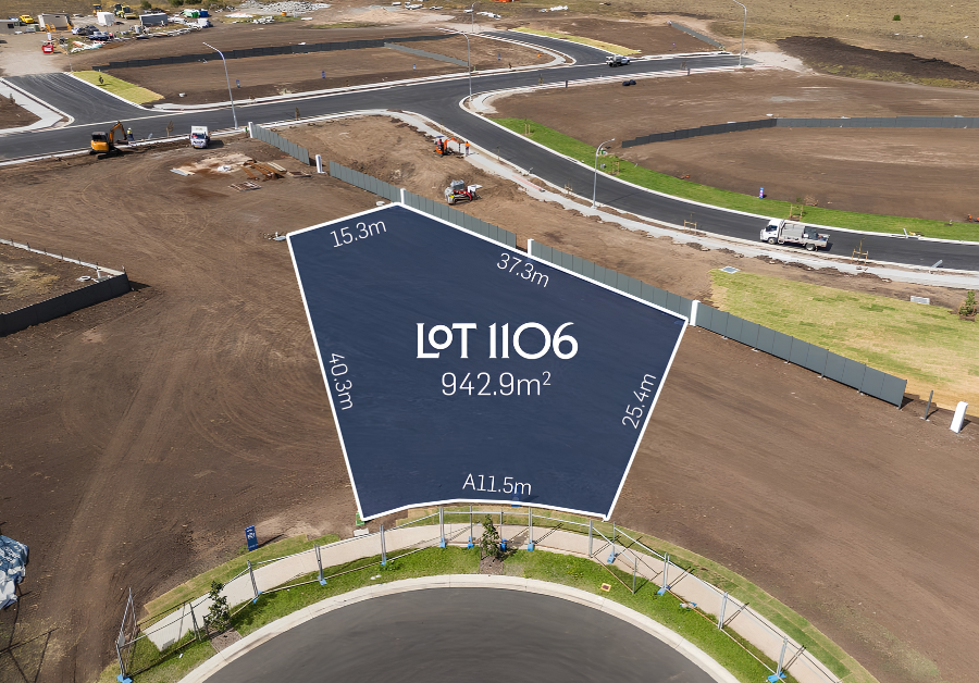 Lot 1106