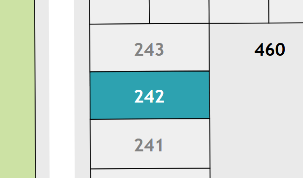 Lot 242