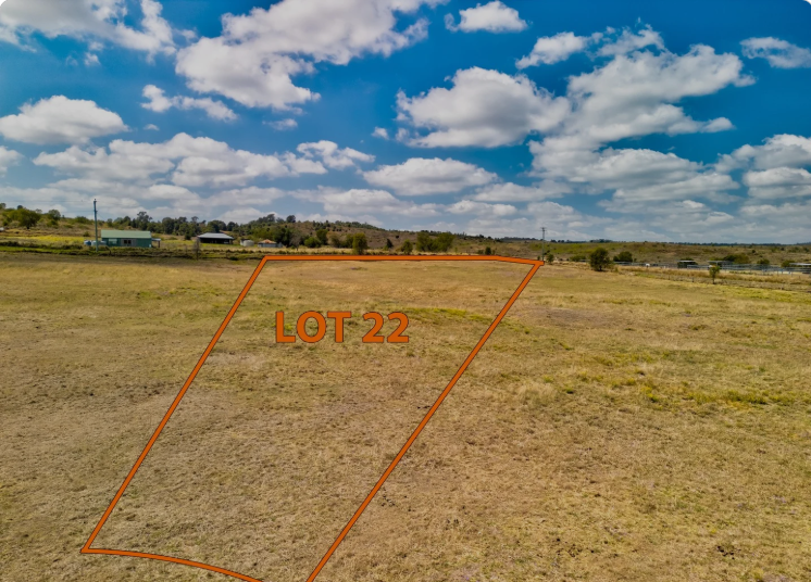 Lot 22