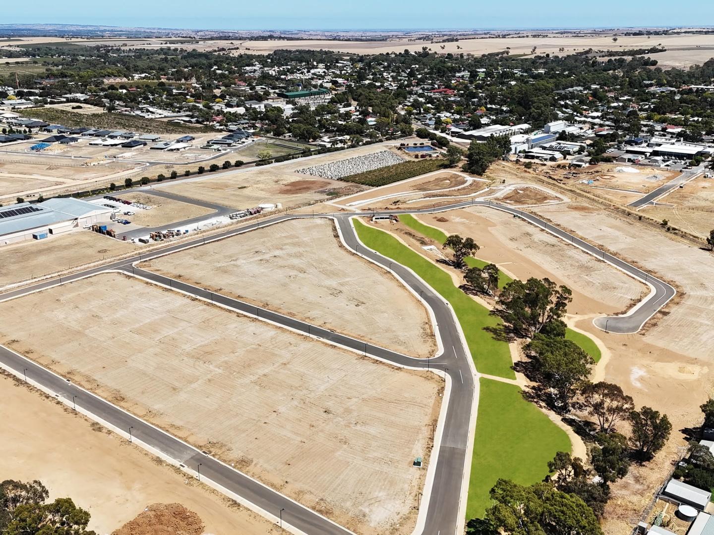 Suburb Property Profile: Tanunda, SA 5352