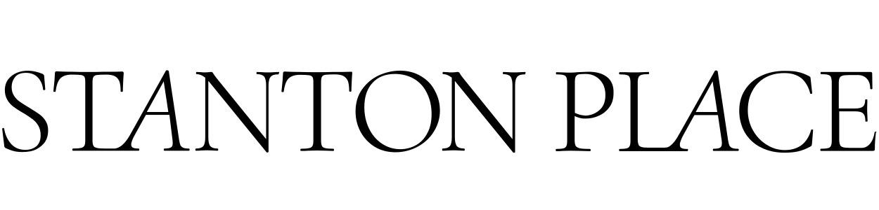 Stanton Place, Rosebery