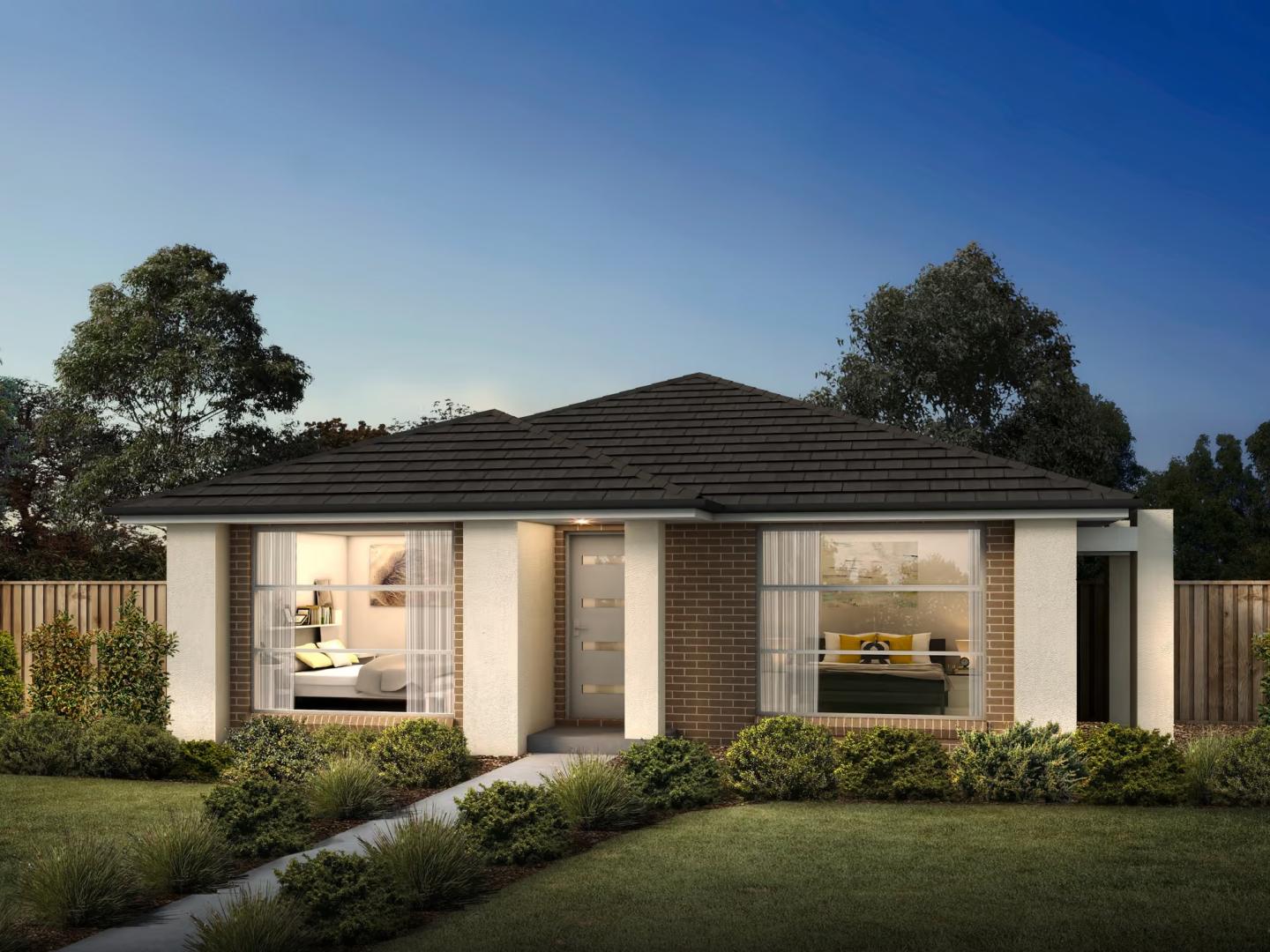 Thrive Homes, NSW