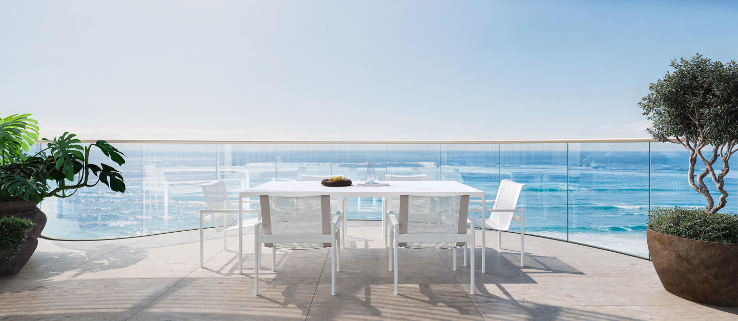 Ocean Place Ocean Place