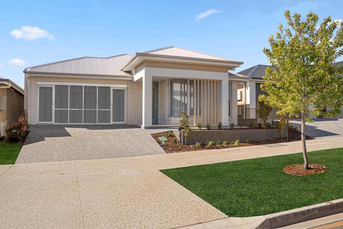 Fairmont Homes, SA Fairmont Homes, SA