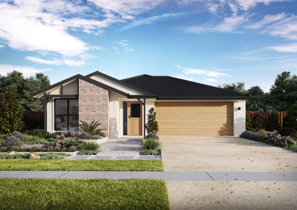 Ausbuild at Abode