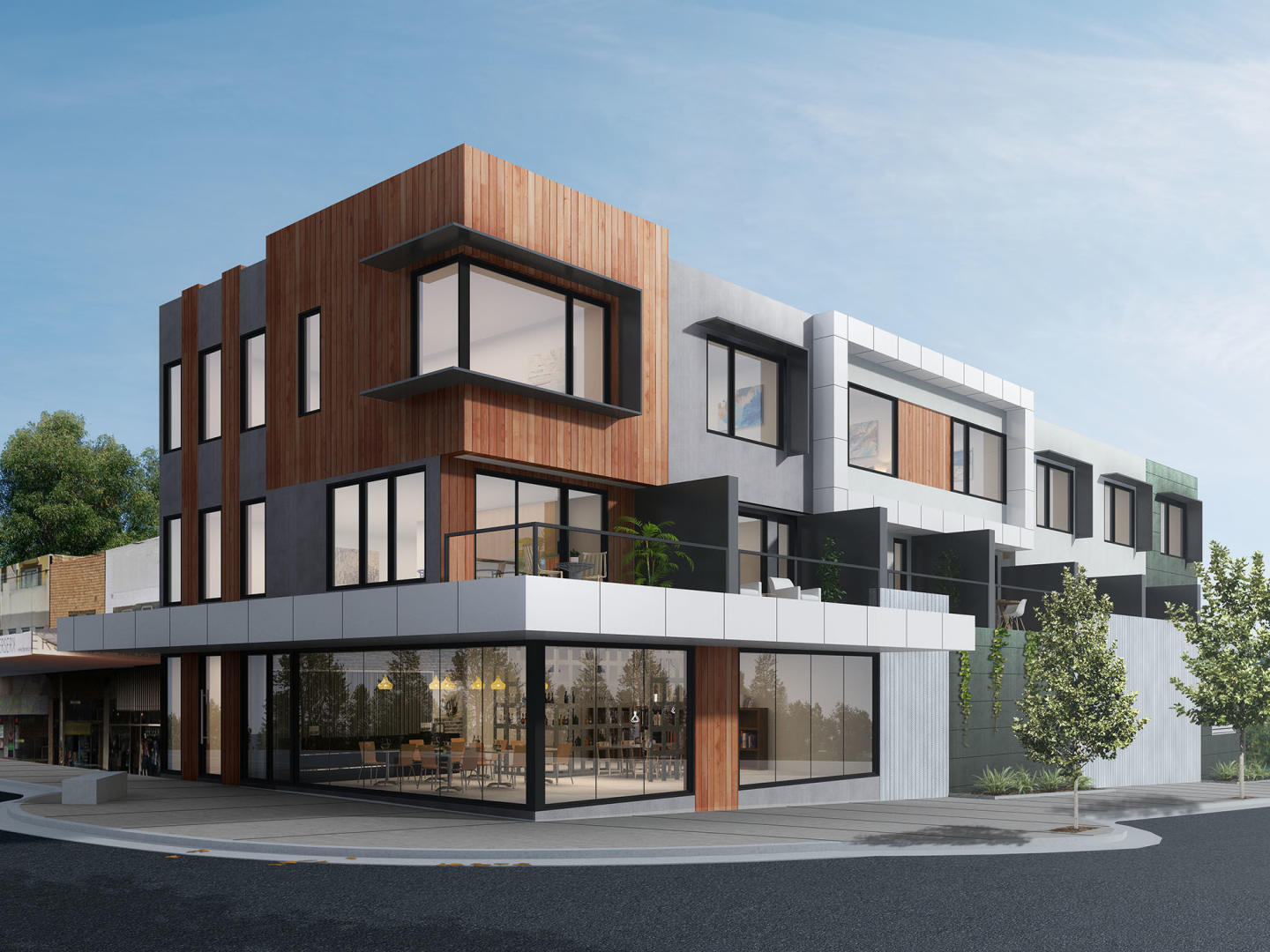 Alcos Construction Group, VIC Alcos Construction Group, VIC