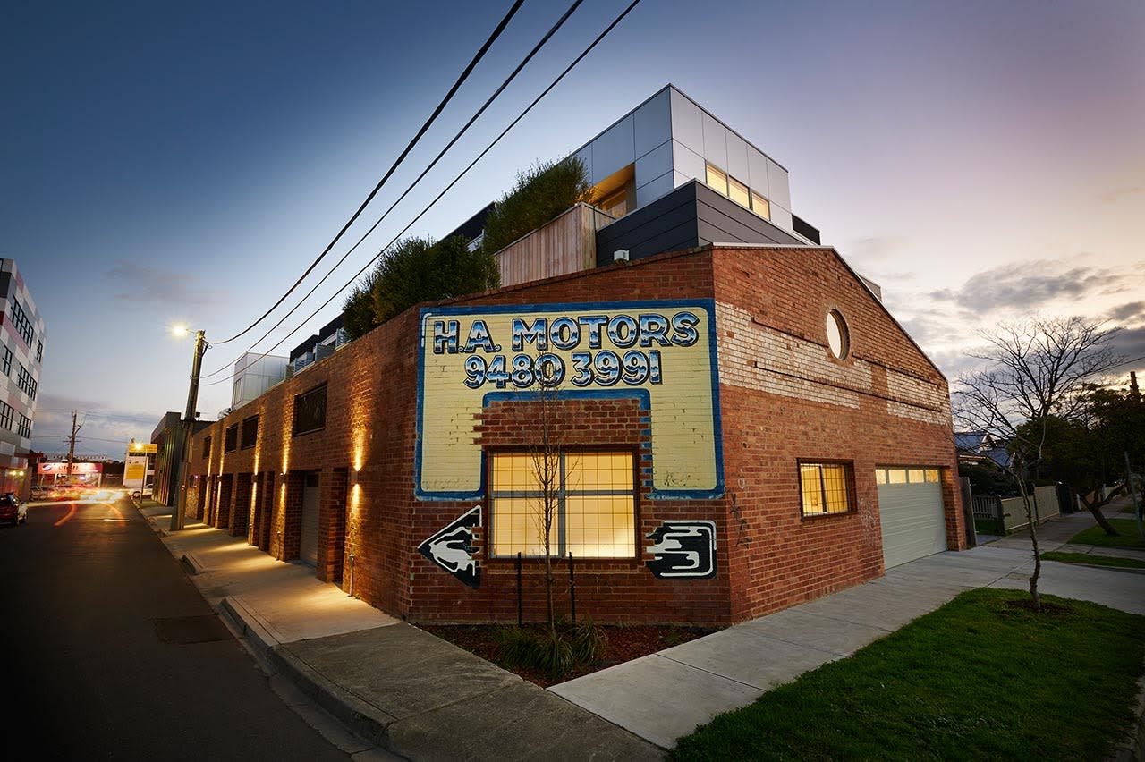 Kincaid, VIC Kincaid, VIC