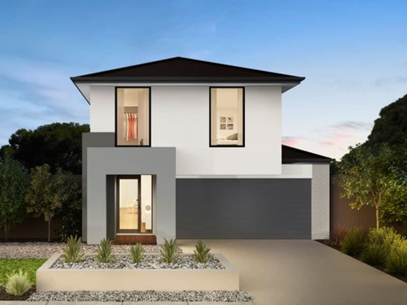 Eight Homes, VIC Eight Homes, VIC