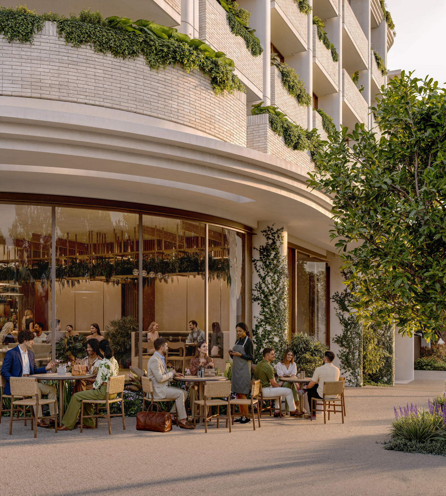 Lynsford by Fortis, Hamilton Lynsford by Fortis, Hamilton