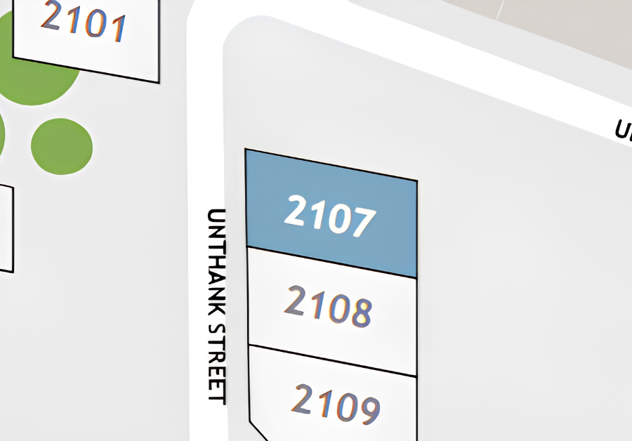 Lot 2107