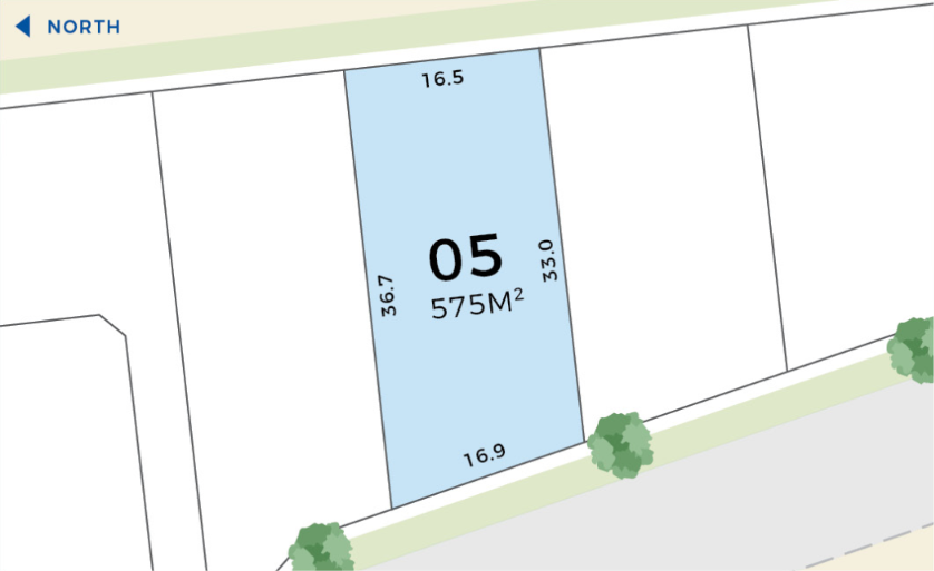LOT 5