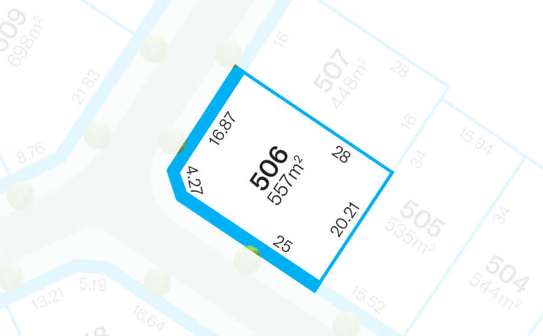 Lot 506