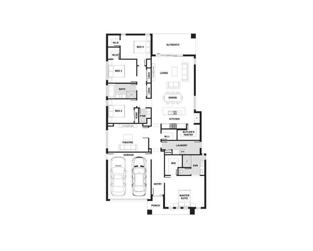 Wilton - 37 Reginald Circuit