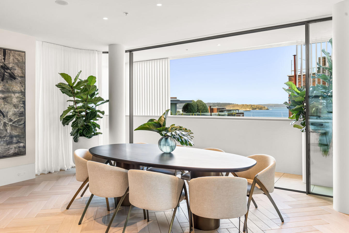 No.1 Onslow Place, Elizabeth Bay No.1 Onslow Place, Elizabeth Bay