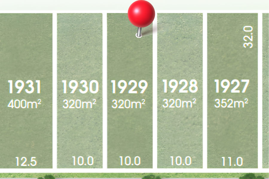 Lot 1929