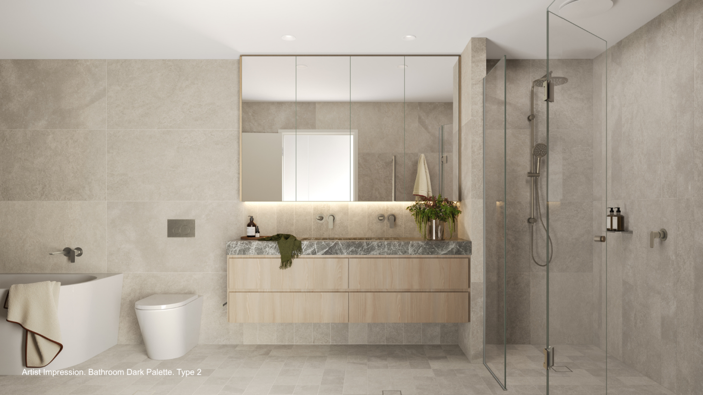 Finrose, Lane Cove Finrose, Lane Cove