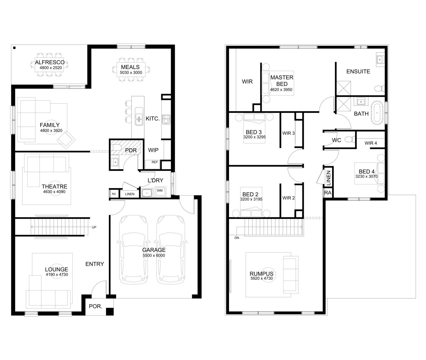 Sherridon Homes